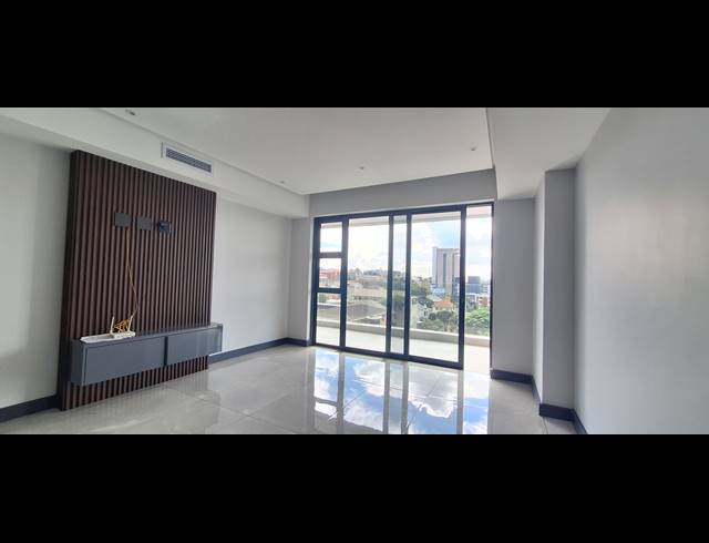 3 BEDROOM APARTMENT TO LET IN MUSGRAVE